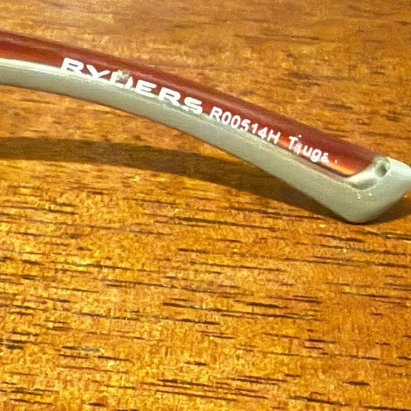 Y2K Ryders Aviator Sunglasses - Picture 6 of 6